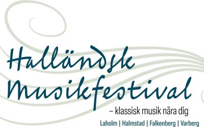 Halländsk musikfestival